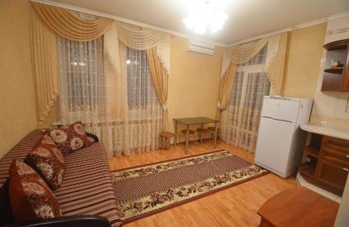 Mykolaiv Apartment | VIP apartments on Admiralskaya