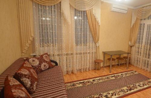 Mykolaiv Apartment | VIP apartments on Admiralskaya