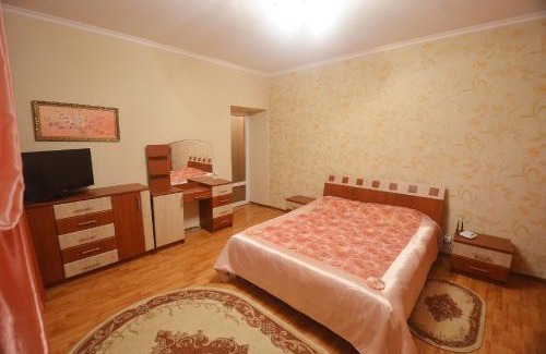 Mykolaiv Apartment | VIP apartments on Admiralskaya