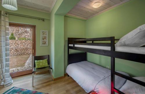 Kato Pedina Apartment | ViP Chalet 4 Seasons