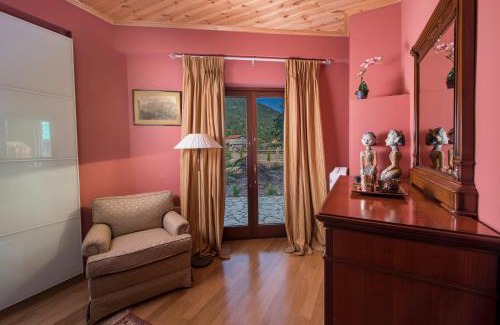 Kato Pedina Apartment | ViP Chalet 4 Seasons