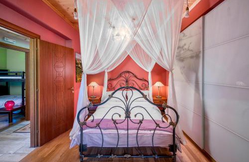 Kato Pedina Apartment | ViP Chalet 4 Seasons