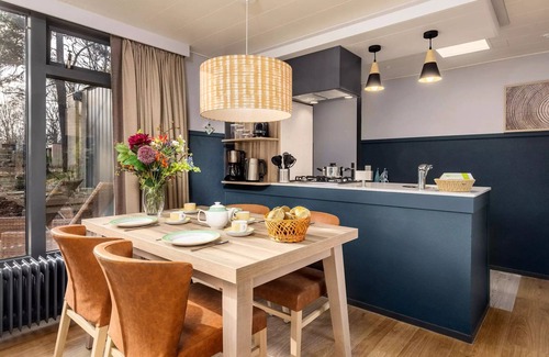Westerhoven House | VIP Cottage 4 People