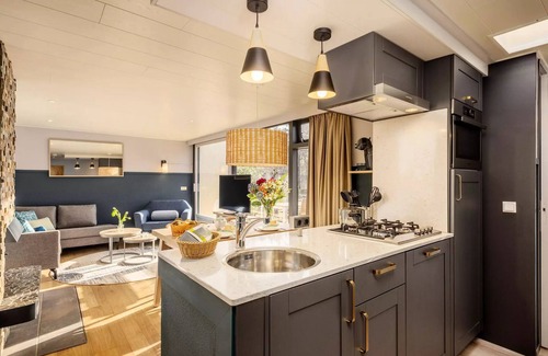 Westerhoven House | VIP Cottage 4 People