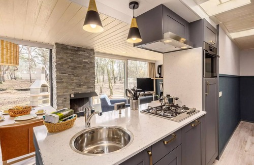 Westerhoven House | VIP Cottage 4 People