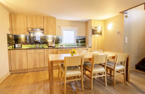 Vielsalm House | VIP Cottage 6 People