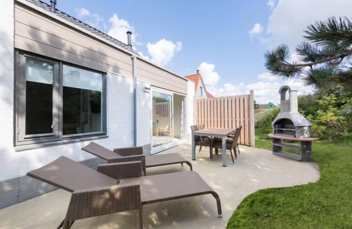 Zandvoort House | VIP Cottage by Interhome