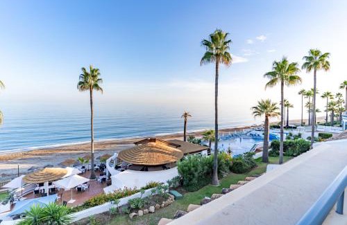 New Golden Mile Apartment | VIP Dominion Beach Estepona