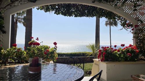 New Golden Mile Apartment | VIP Dominion Beach Estepona