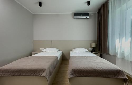 Izmail Hotel | VIP Hotel