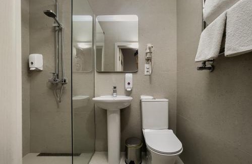 Izmail Hotel | VIP Hotel