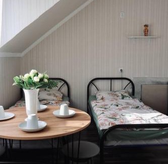 Mukachevo Hotel | VIP hotel