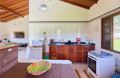 Ponte Branca House | VIP HOUSE near the waterfall for up to 16 people
