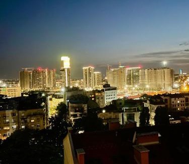 Savamala Apartment | Vip Lounge 63