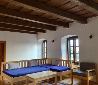 Mikulov Apartment | VIP MiKU apartman 2