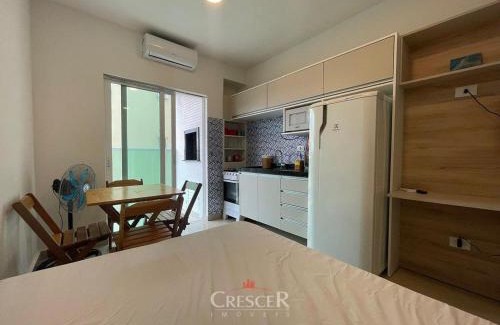 Matinhos Apartment | VIP Studio Beira Mar prédio com terraço em Matinhos