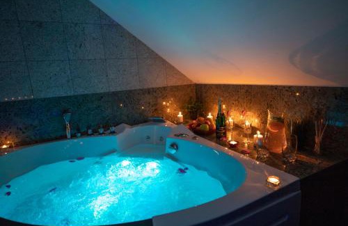 Dobris Apartment | VIP suite hotel Heinz