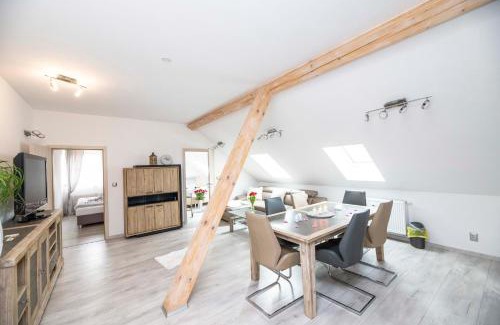 Dobris Apartment | VIP suite hotel Heinz