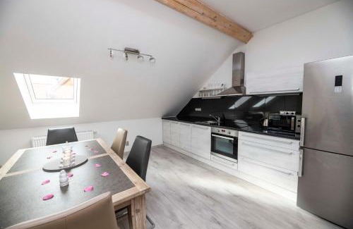 Dobris Apartment | VIP suite hotel Heinz