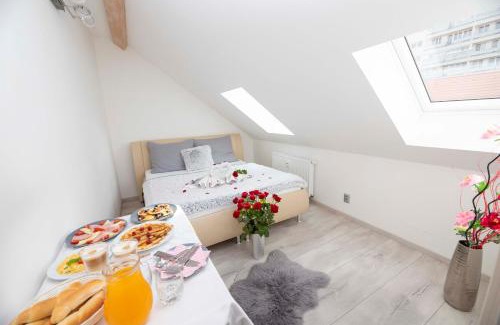 Dobris Apartment | VIP suite hotel Heinz