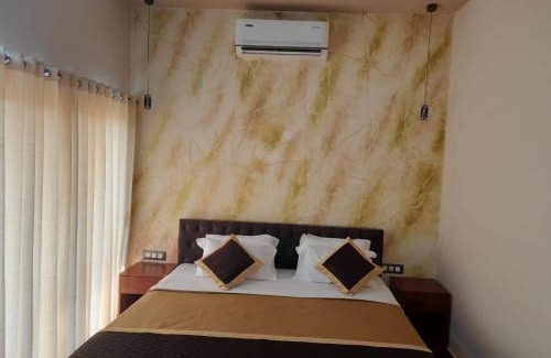 Devikolam Bed & Breakfast | Vipinam, The riverside retreat