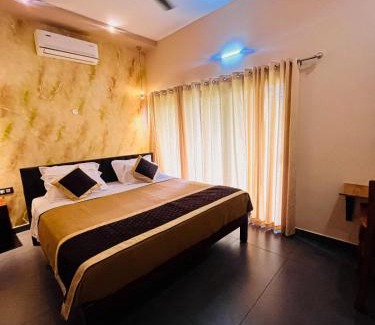 Devikolam Bed & Breakfast | Vipinam, The riverside retreat