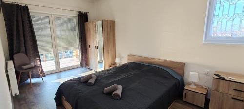 Balatonszarszo House | Virág Vendégház Balatonszárszó