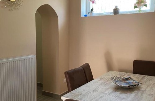 Poroszlo House | Virág Vendégház