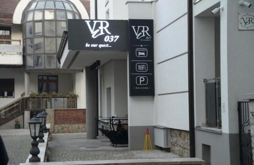 Krusevac Hotel | VIR Villa