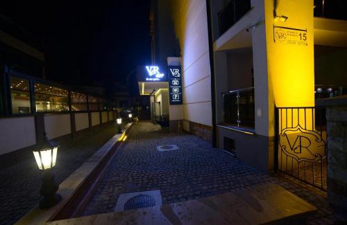 Krusevac Hotel | VIR Villa