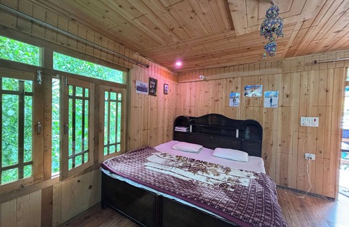Kharsali Hotel | Viraaj Homestay