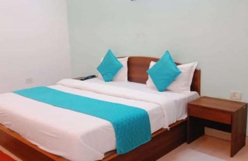 Gomti Nagar Hotel | Virasat Shaheed Path Hotel