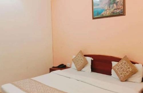 Gomti Nagar Hotel | Virasat Shaheed Path Hotel