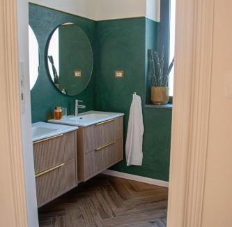 Old Town Apartment | Virdimura Charming House