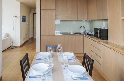Alassio Apartment | Virgilio 2 - Villa Bice