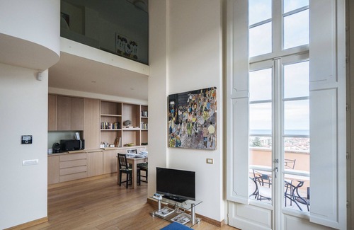 Alassio Apartment | Virgilio 2 - Villa Bice