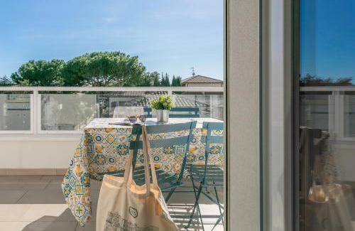 Tortoreto Lido House | VIRGILIO - Narramondo Villas