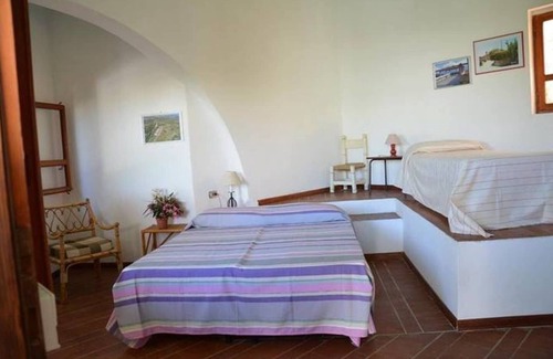Caminia Apartment | VIRGIN / LION TWO-ROOM APARTMENT - CAMINIA