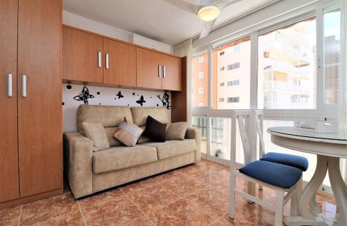 Benidorm Apartment | Virginia 6-3