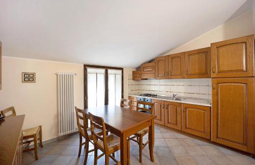San Bartolomeo Apartment | Virginia Agriturismo La Scuderia
