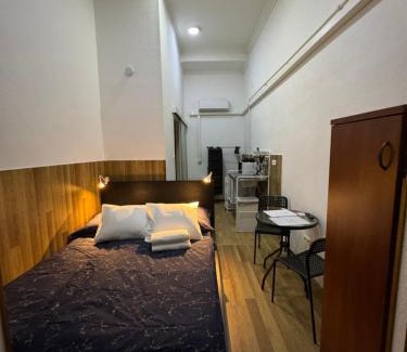 Istvanmezo Apartment | Virginia Apartman
