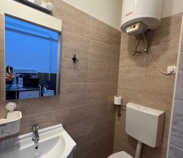 Istvanmezo Apartment | Virginia Apartman