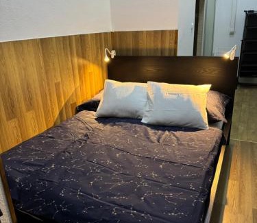 Istvanmezo Apartment | Virginia Apartman
