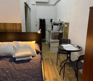 Istvanmezo Apartment | Virginia Apartman