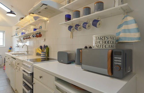 Portwrinkle Cottage | Virginia Cottage