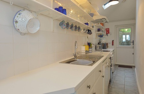 Portwrinkle Cottage | Virginia Cottage