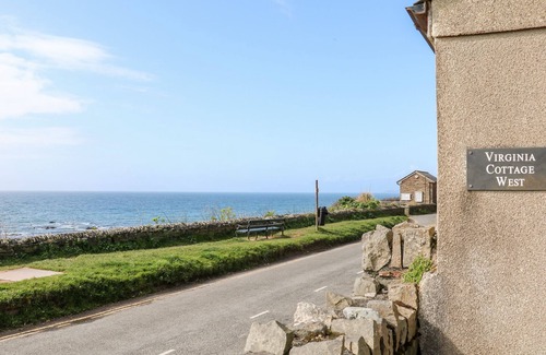 Portwrinkle Cottage | Virginia Cottage
