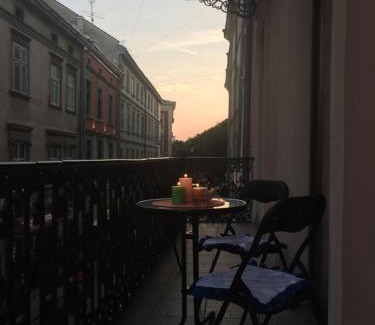Lviv City Center Apartment | Virmenska Apartment