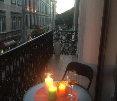 Lviv City Center Apartment | Virmenska Apartment