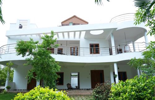 Nattam Hotel | Virsaa Holiday Home